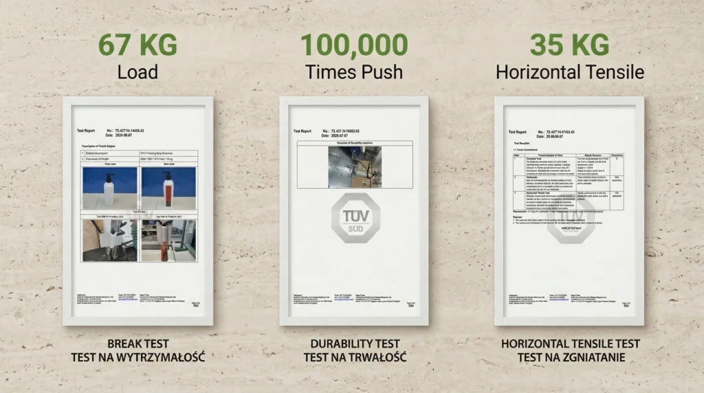 Rimerio Fresh & Natural - luksusowe kosmetyki hotelowe dla hoteli 4 i 5 gwiazdek